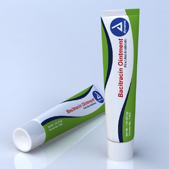 Bacitracin Ointment