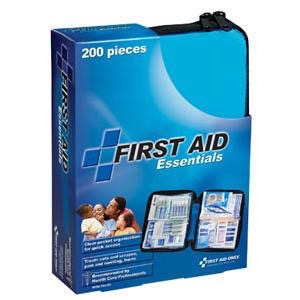 First Aid Kits