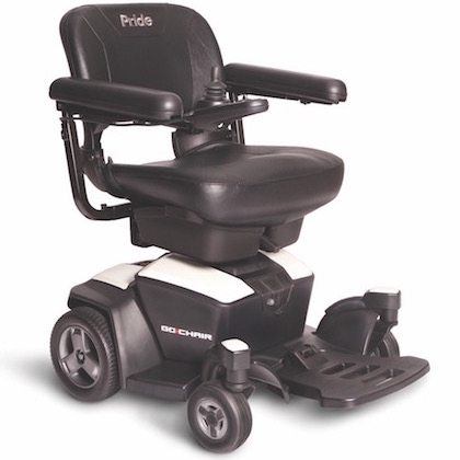 Pride Power Wheelchairs