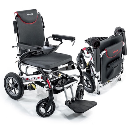 Pride Power Wheelchairs