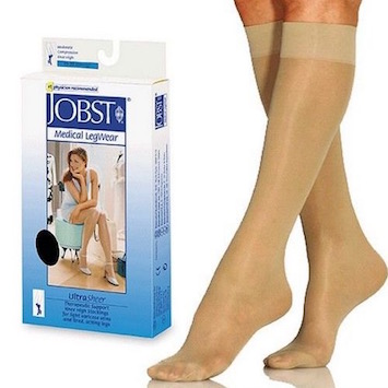 Jobst Compression Socks