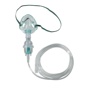 Nebulizers