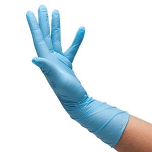 Nitrile Exam Gloves