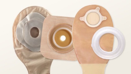 Ostomy Bags