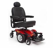 Power Wheelchairs