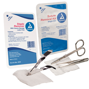 Staple Remover Kit