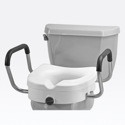 Toilet Accessories