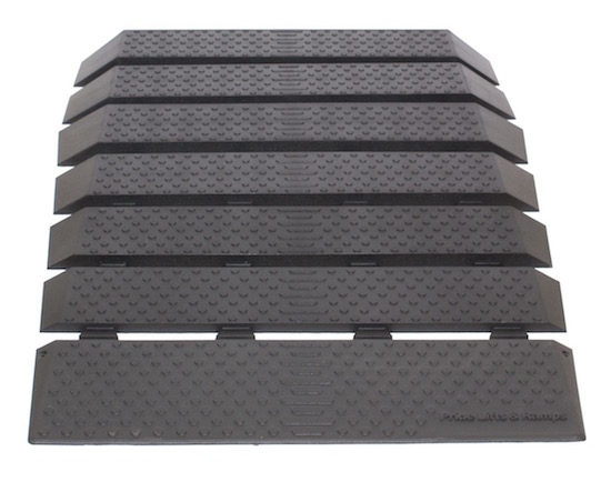 Wheelchair Ramps