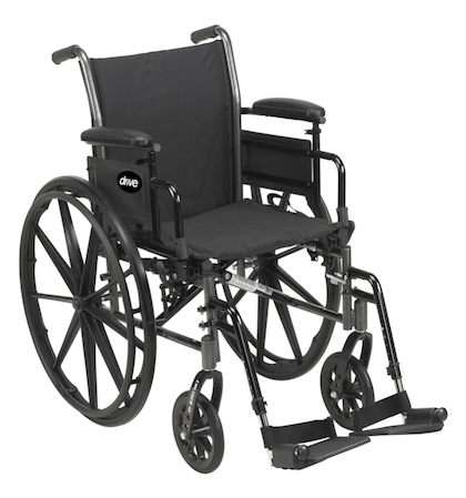 Drive Wheelchairs