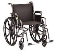 Wheelchairs